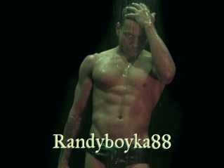 Randyboyka88