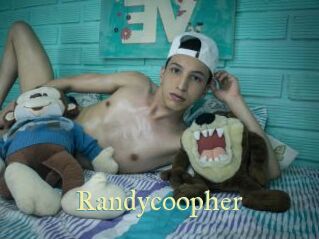 Randycoopher