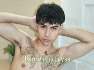 Randyharryss