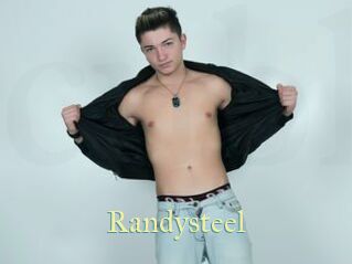 Randysteel