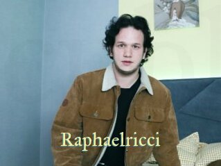 Raphaelricci