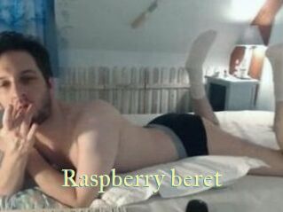 Raspberry_beret