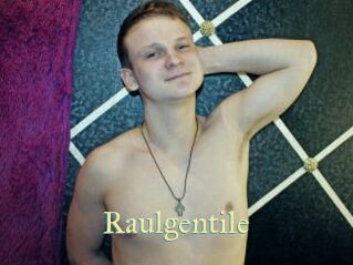 Raulgentile