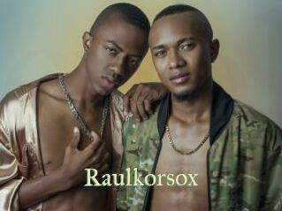 Raulkorsox