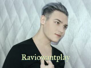 Raviowantplay