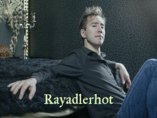 Rayadlerhot