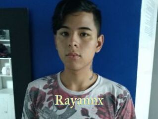 Rayannx