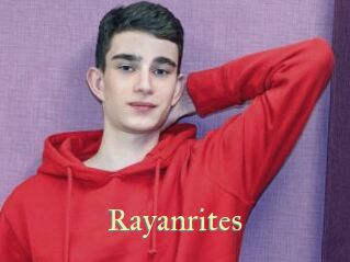 Rayanrites