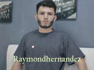 Raymondhernandez