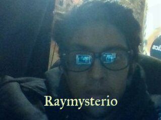Raymysterio