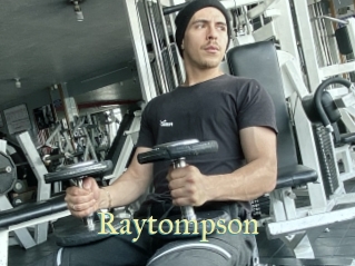 Raytompson