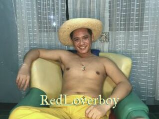 RedLoverboy