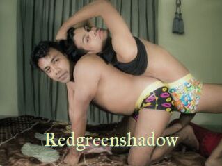 Redgreenshadow