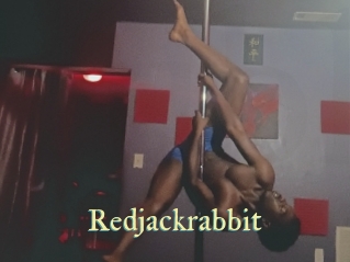 Redjackrabbit