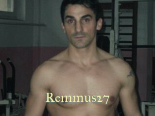 Remmus27