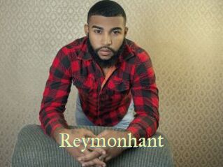 Reymonhant