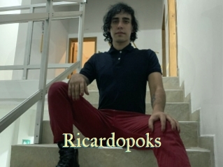 Ricardopoks