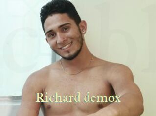 Richard_demox