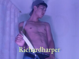 Richardharper