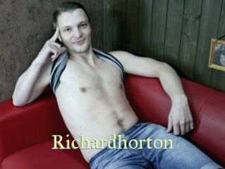 Richardhorton