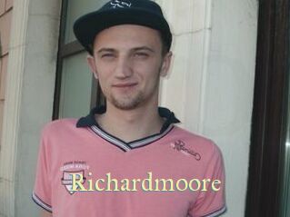 Richardmoore