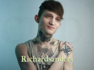 Richardsanders