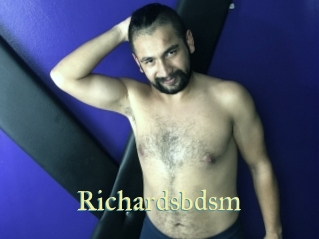 Richardsbdsm
