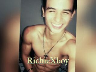 RichieXboy