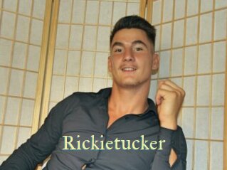 Rickietucker