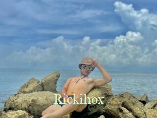 Rickihox