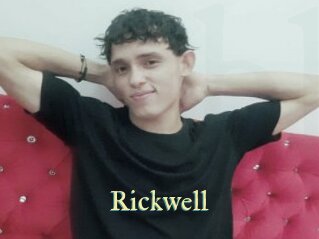 Rickwell