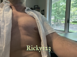 Ricky123