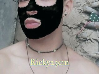 Ricky23cm