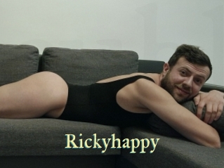 Rickyhappy