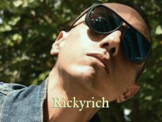 Rickyrich
