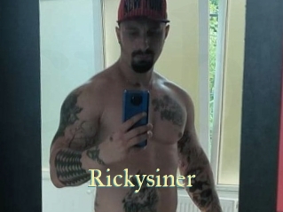 Rickysiner