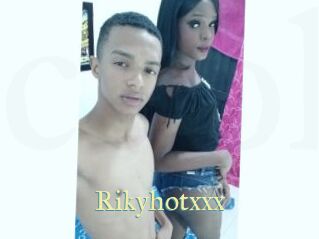 Rikyhotxxx