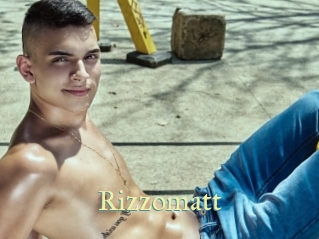 Rizzomatt