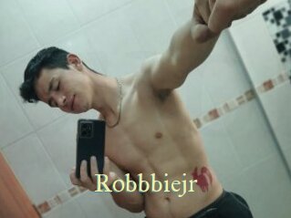 Robbbiejr