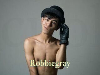 Robbiegray