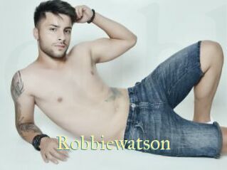 Robbiewatson