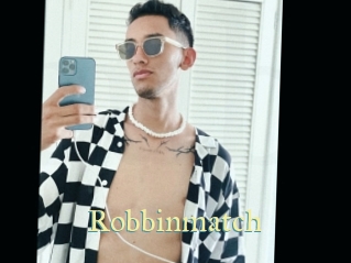 Robbinmatch