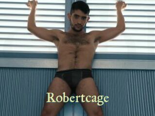 Robertcage