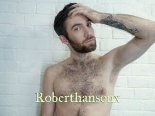 Roberthansonx