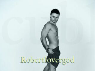 Robertlovergod