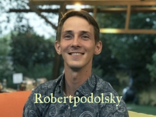 Robertpodolsky