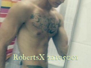 RobertsX