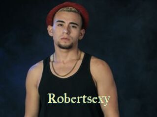 Robertsexy