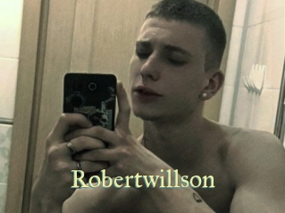 Robertwillson