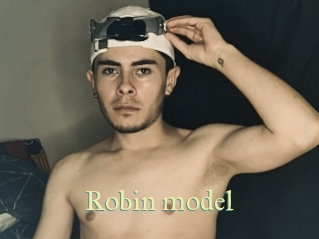 Robin_model